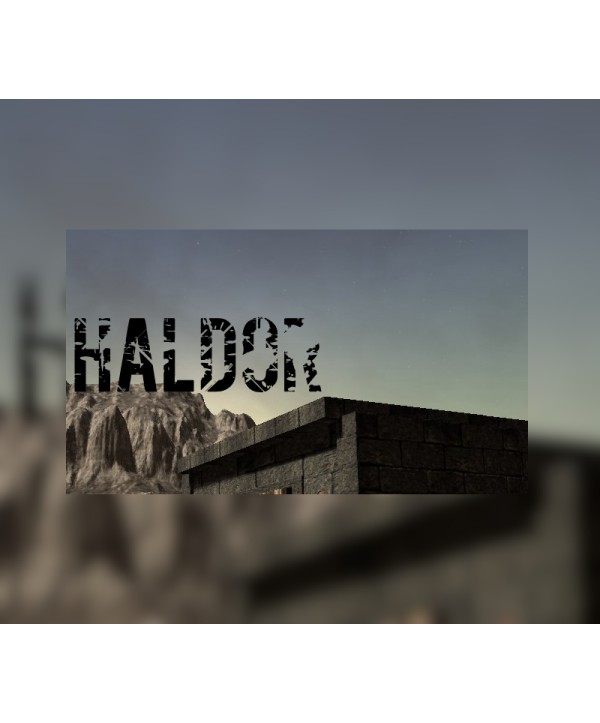 Haldor Steam Key GLOBAL